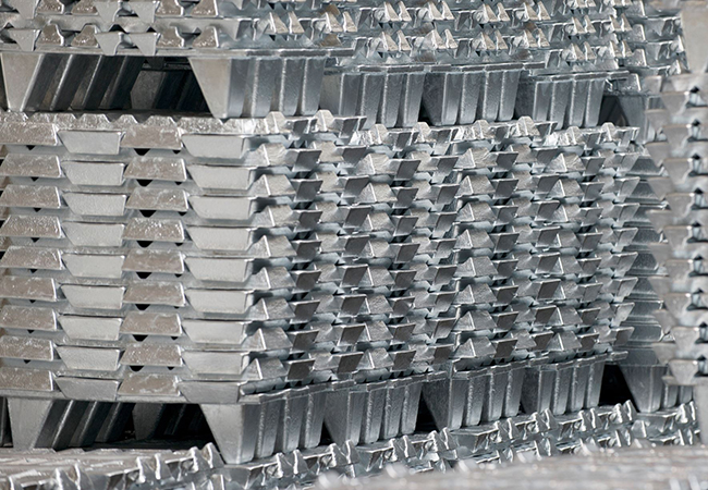 Zn-Cu alloys in die casting