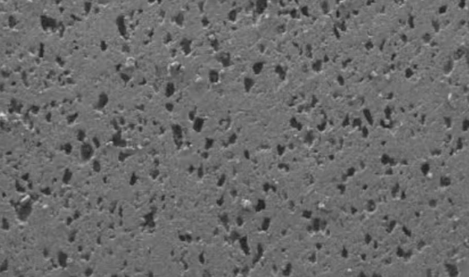gas porosity