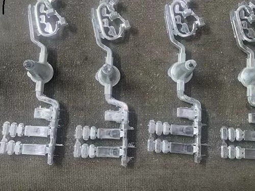 Zinc Die Casting Cost Breakdown: Zinc Die Casting Costs 30-35% Less Than Aluminum Die Casting