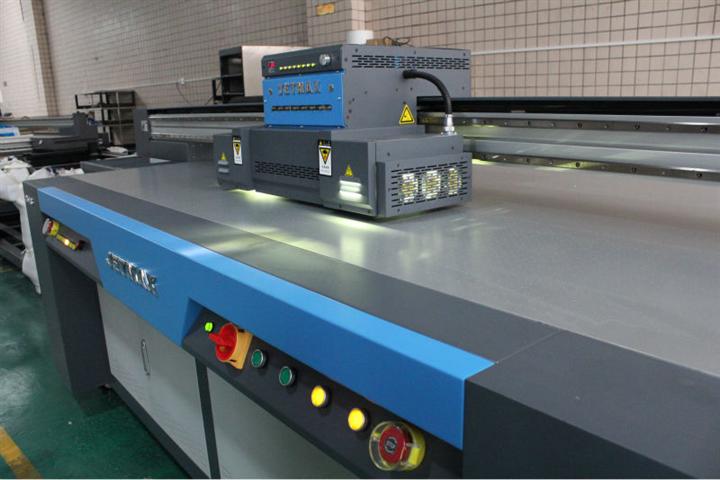 Custom OEM plastic laser marking service machine