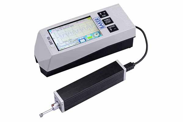 Surface Roughness Tester2